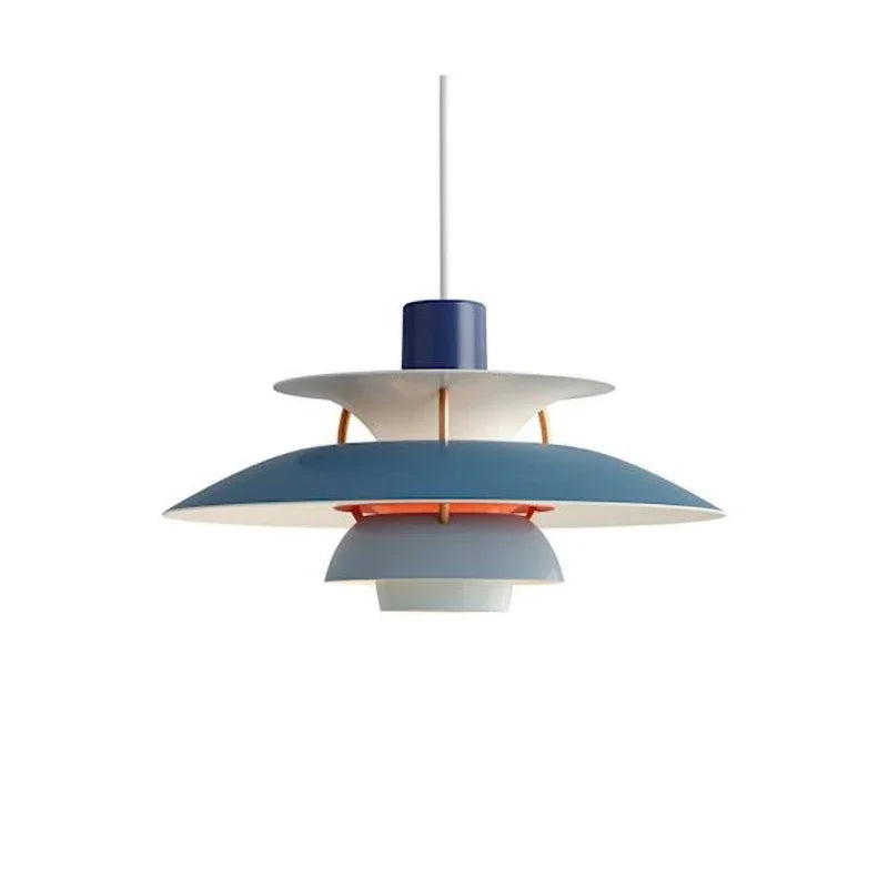 Charly | Umbrella Pendant Light | Scandinavian Shine Design