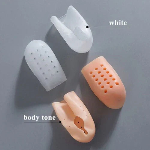 Charly | Undetectable Height Increase Insoles - Invisible Insoles