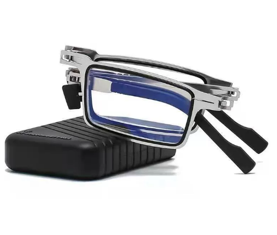 Charly | Unisex Pocket Reading Glasses