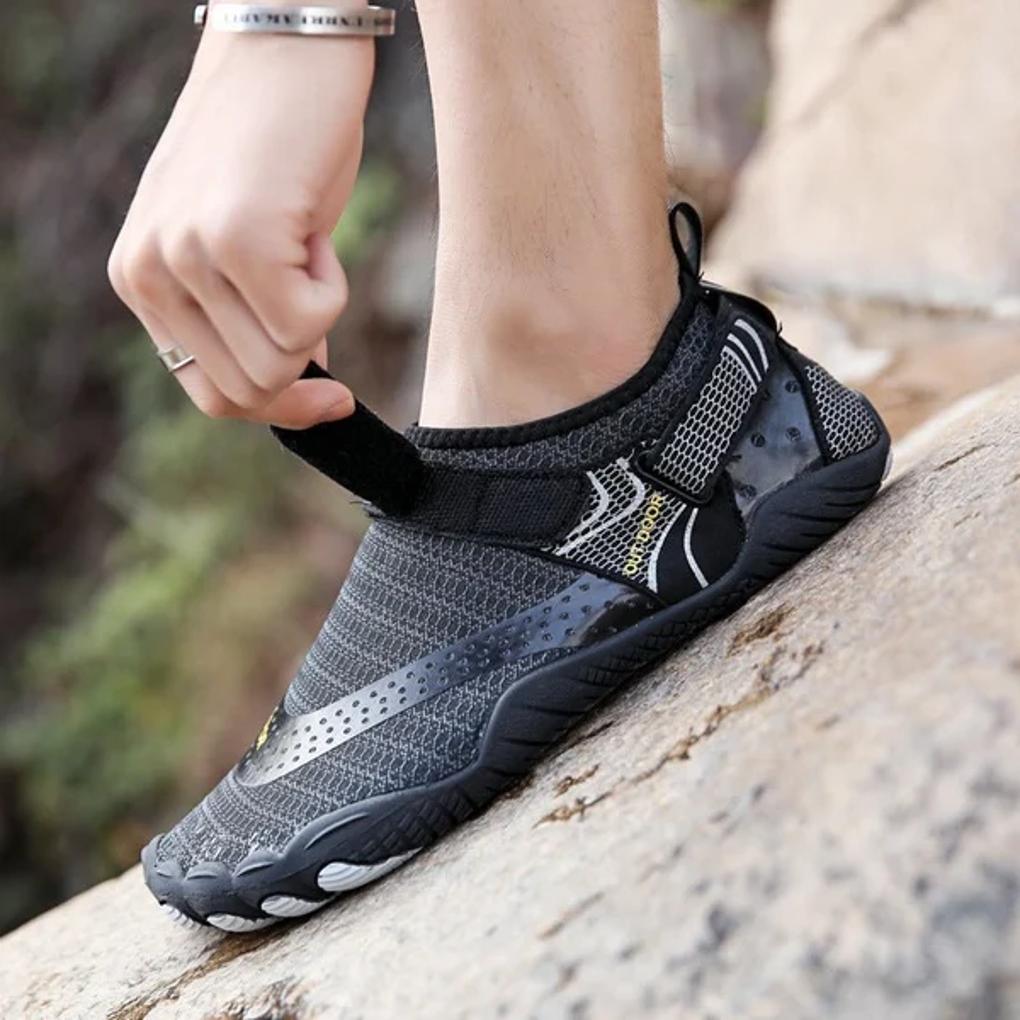 Charly | Unisex Quick-Dry Water Shoes