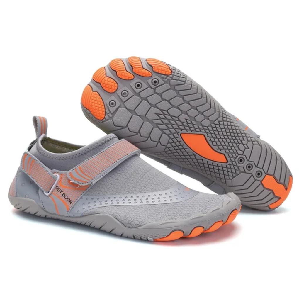 Charly | Unisex Quick-Dry Water Shoes