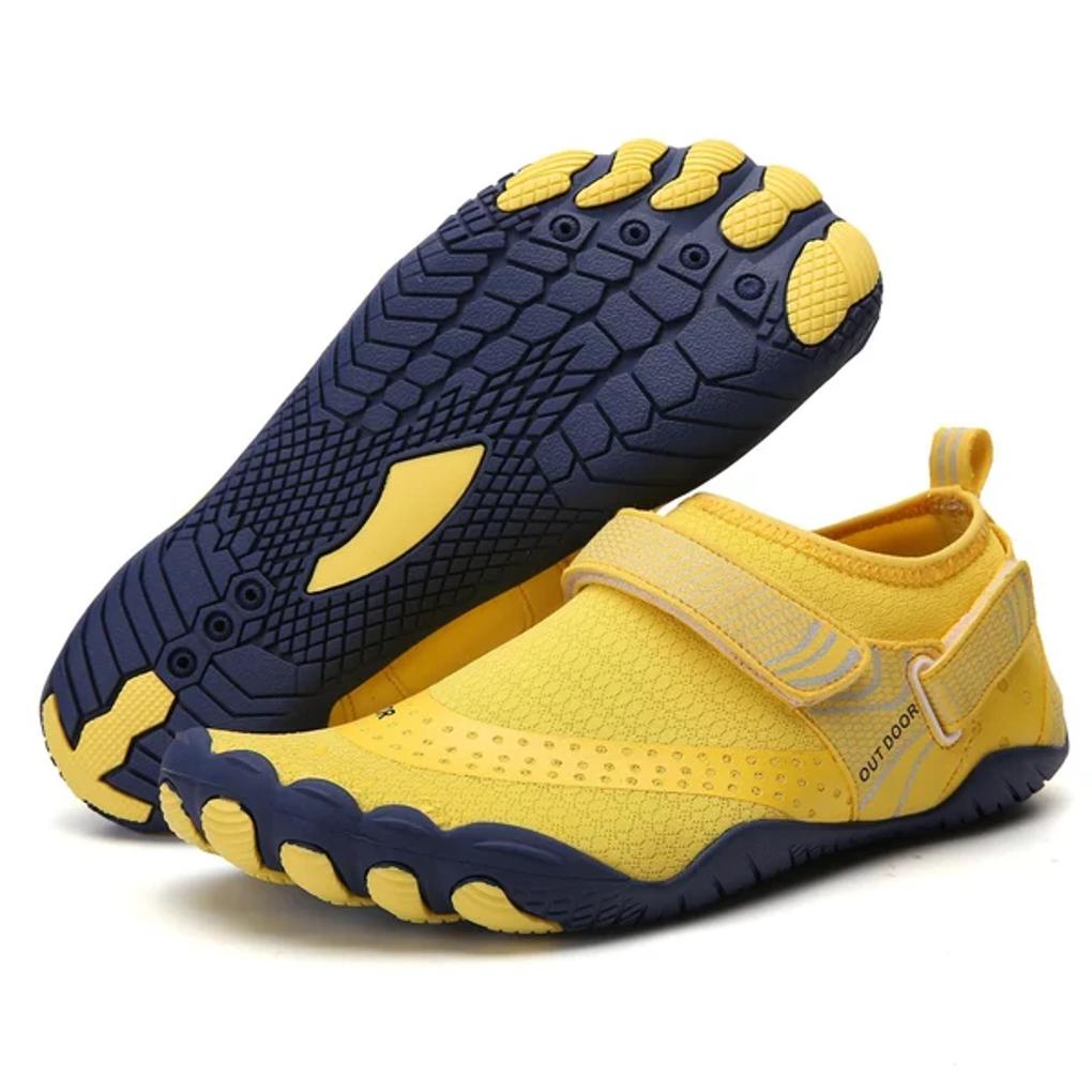 Charly | Unisex Quick-Dry Water Shoes