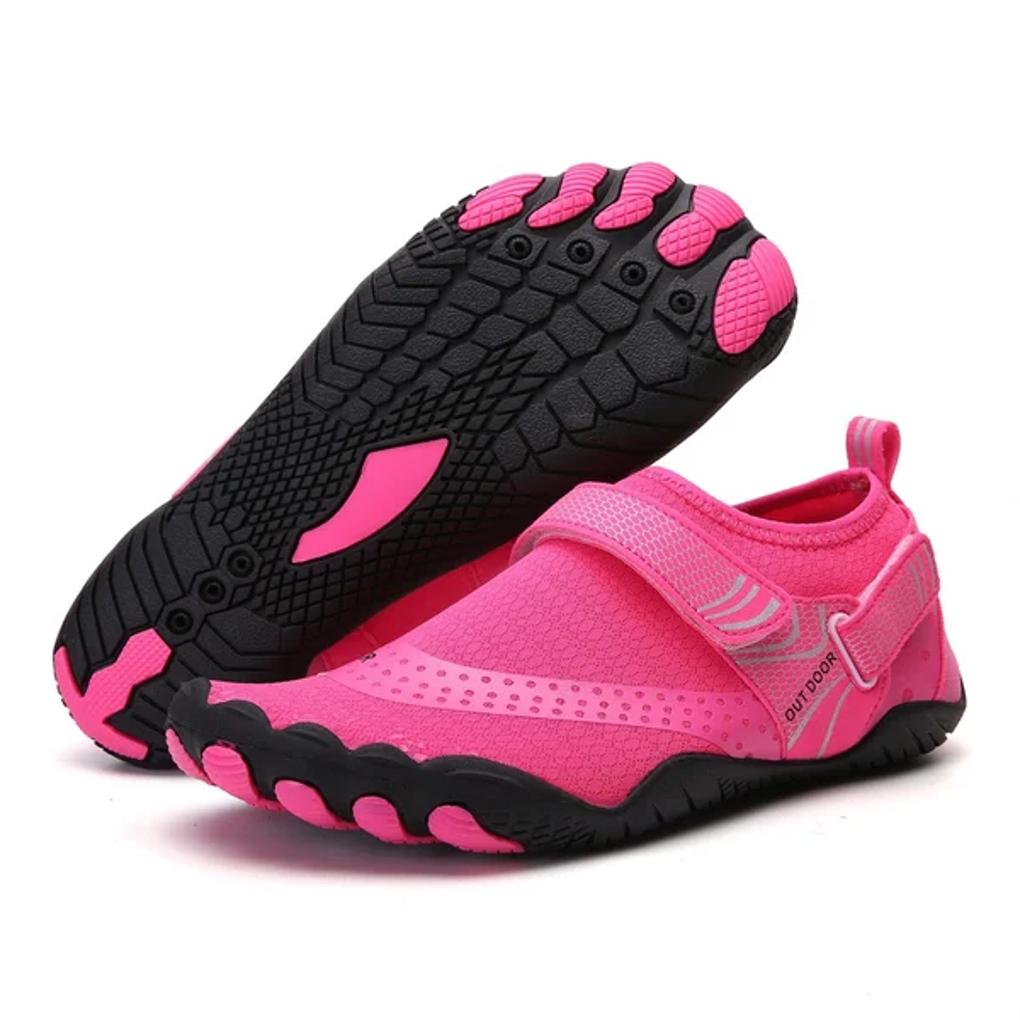 Charly | Unisex Quick-Dry Water Shoes
