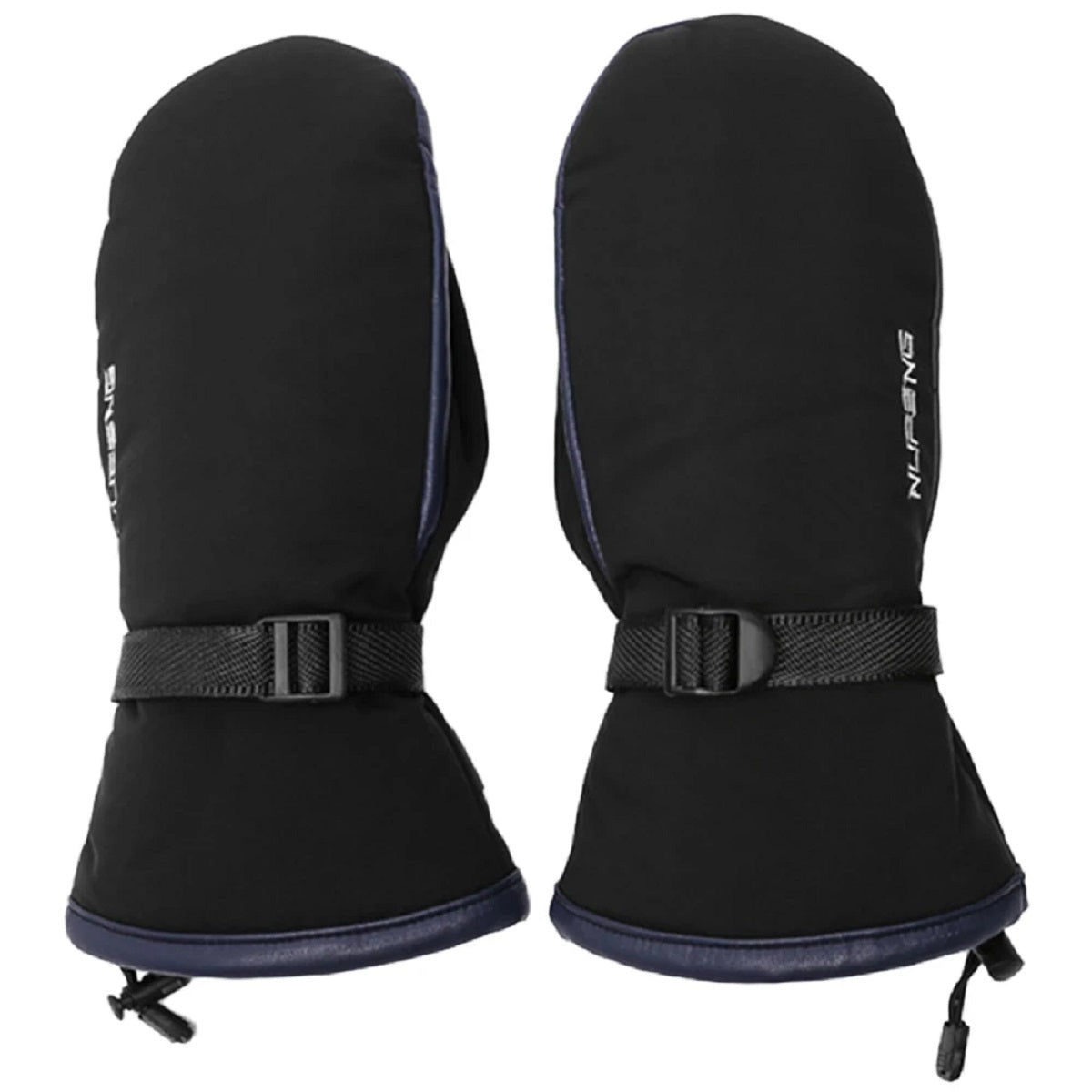 Charly | USB Electric Heated Gloves | Plug-and-play, dual-sided heating, waterproof design, suitable for skiing, hiking, and daily winter protection