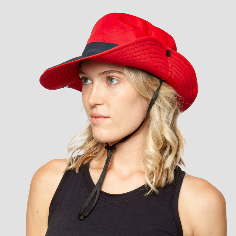 Charly | UV Protection Foldable Sun Hat