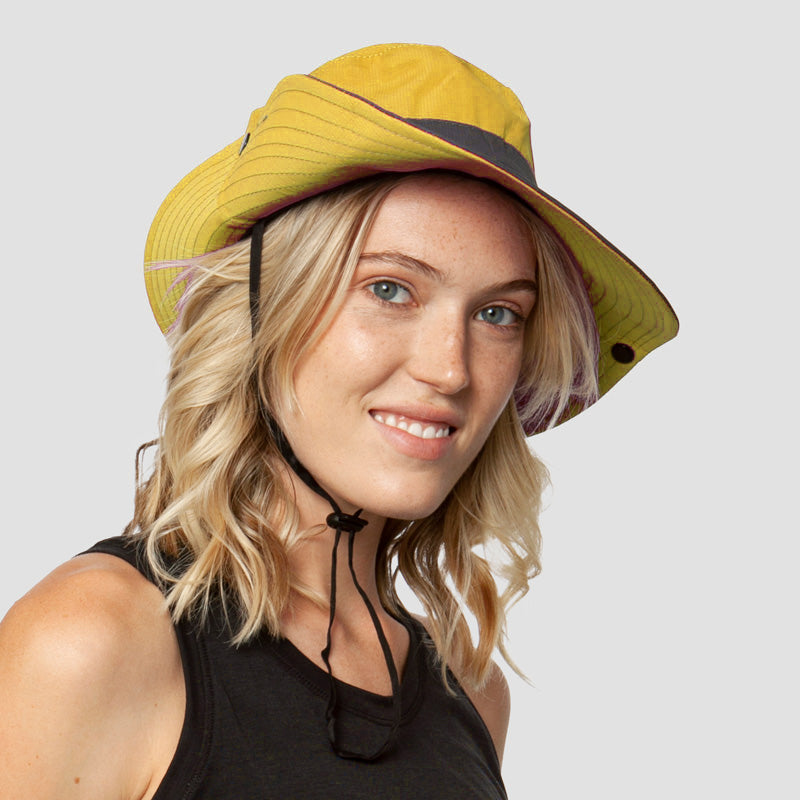 Charly | UV Protection Foldable Sun Hat