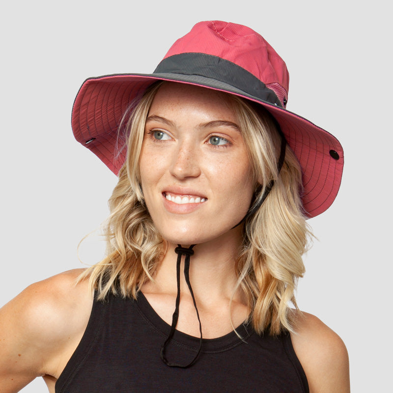 Charly | UV Protection Foldable Sun Hat