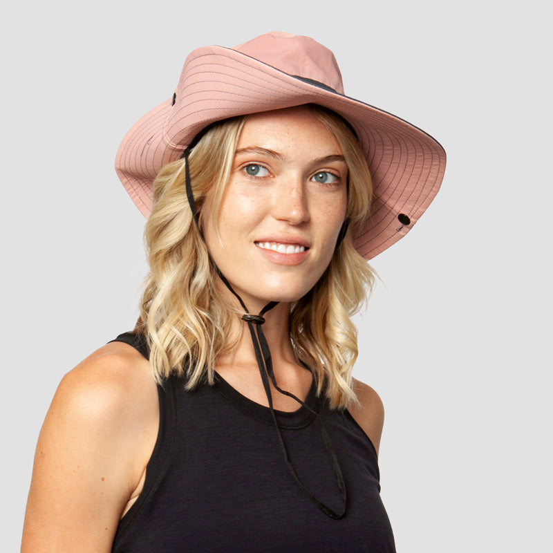 Charly | UV Protection Foldable Sun Hat