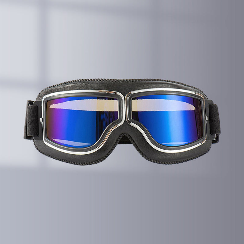 Charly | Vintage Motorcycle Goggles