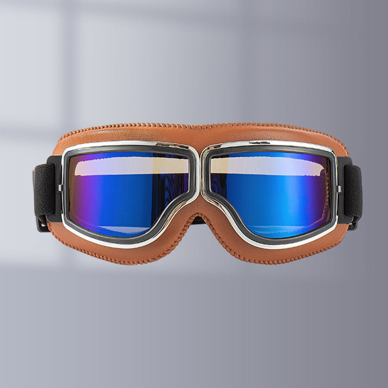 Charly | Vintage Motorcycle Goggles