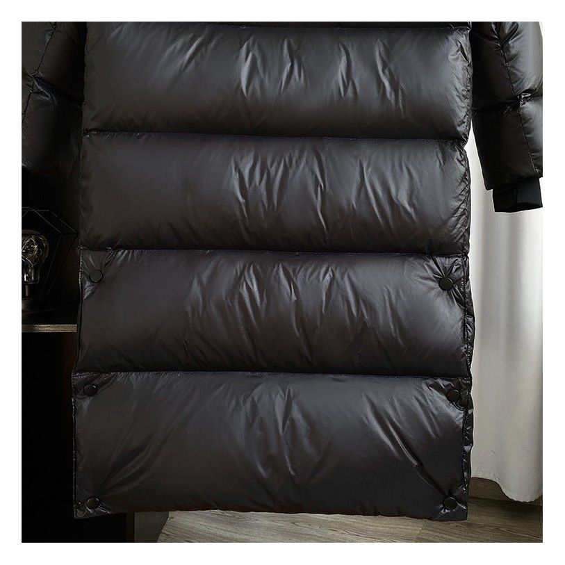 Charly | Warm Winter Jacket for Women