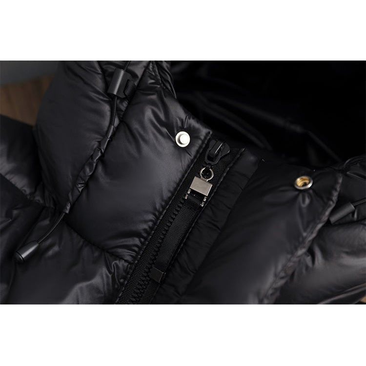 Charly | Warm Winter Jacket for Women