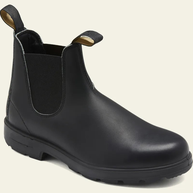 Charly | Waterproof Chelsea Boots with Slip-On Design
