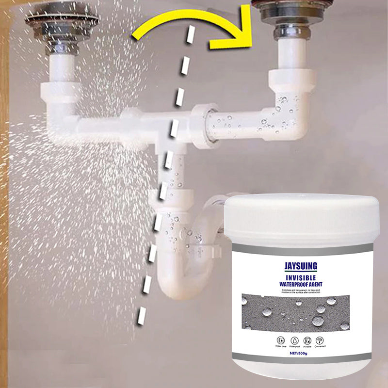 Charly | Waterproof Coating Agent for Repair