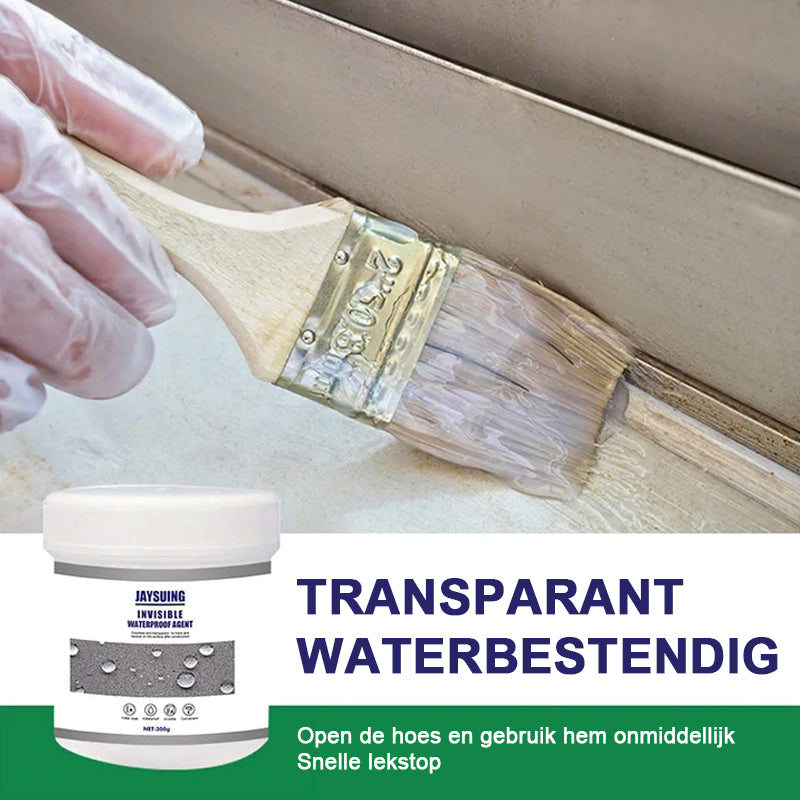 Charly | Waterproof Coating Agent for Repair