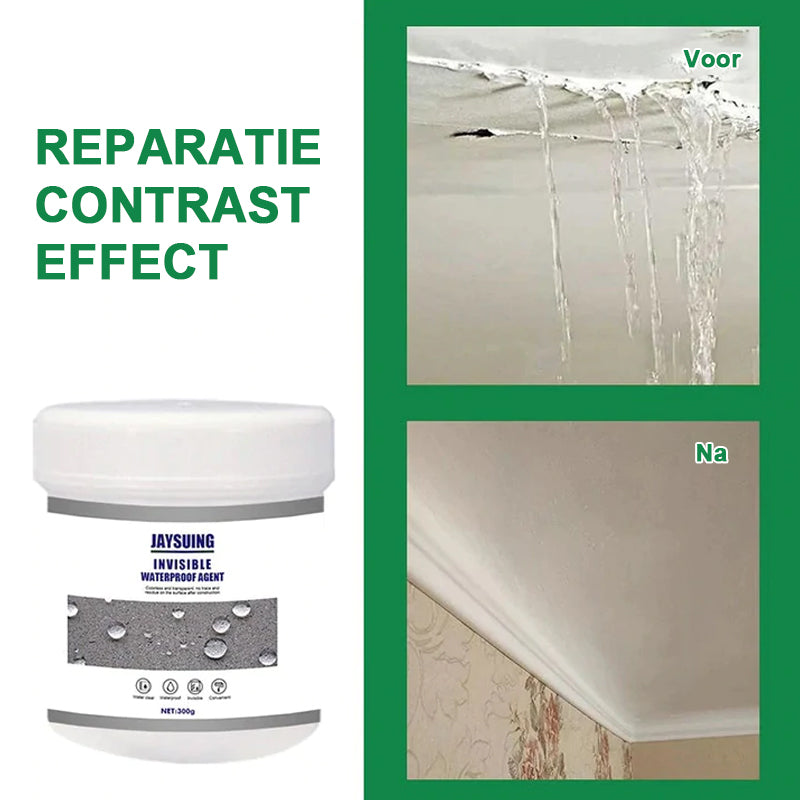 Charly | Waterproof Coating Agent for Repair