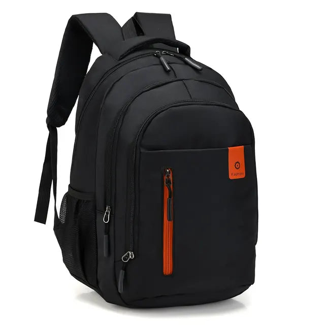 Charly | Waterproof Laptop Backpack - Everyday Travel Bag