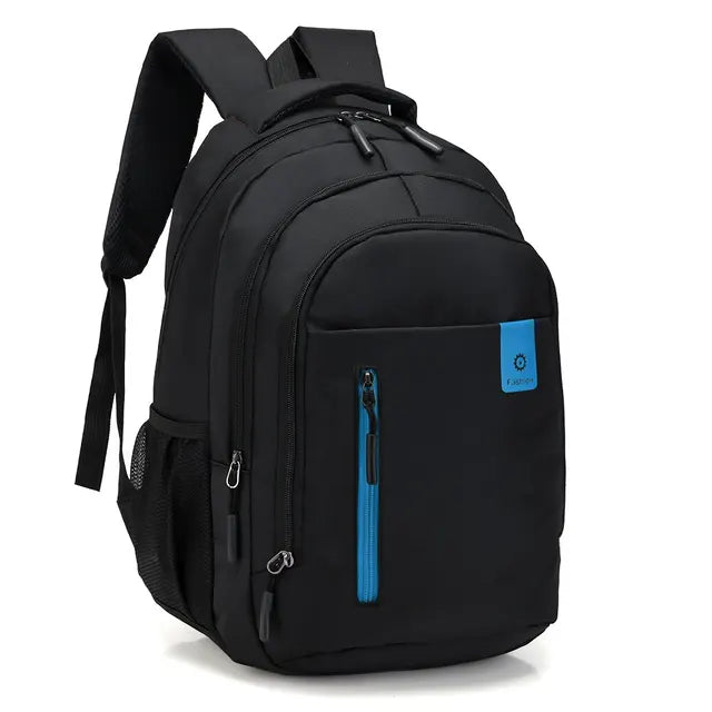 Charly | Waterproof Laptop Backpack - Everyday Travel Bag