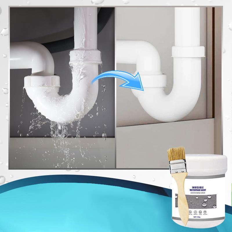 Charly | Waterproof Sealant for All Leak Repairs