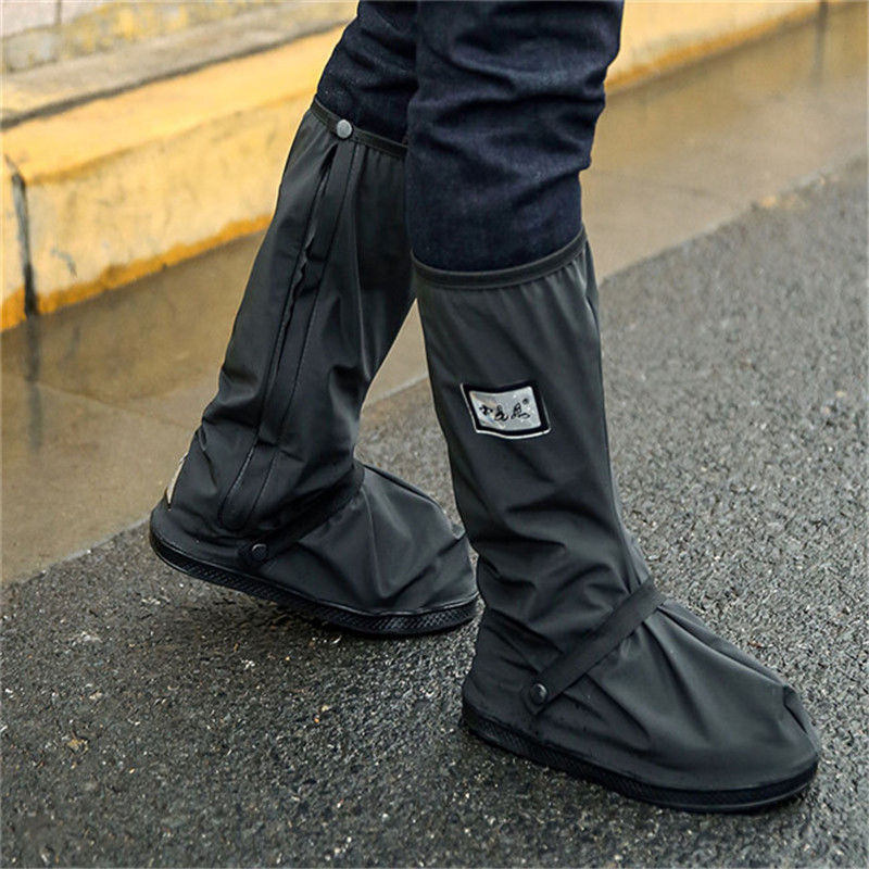 Charly | Waterproof Shoe Covers | Dry Feet in the Rain
