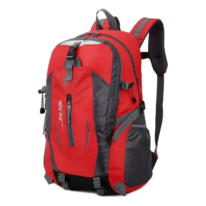 Charly | Waterproof Travel Backpack with Multiple Compartments