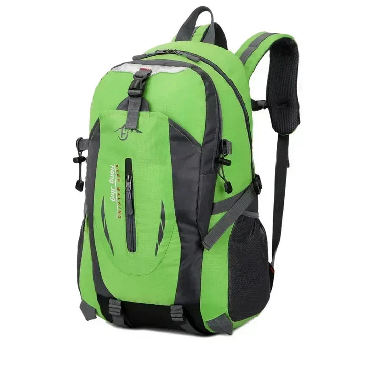 Charly | Waterproof Travel Backpack with Multiple Compartments