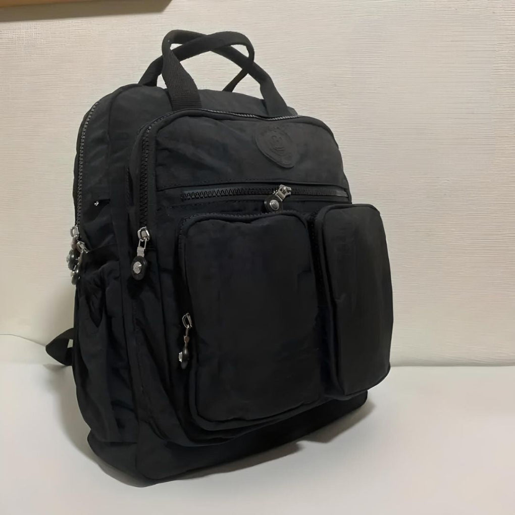 Charly | Waterproof Urban Backpack with Multiple Pockets