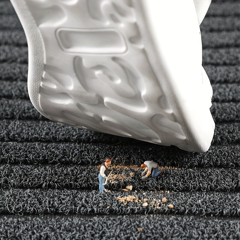 Charly | Weatherproof Doormat