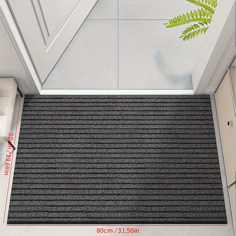 Charly | Weatherproof Doormat