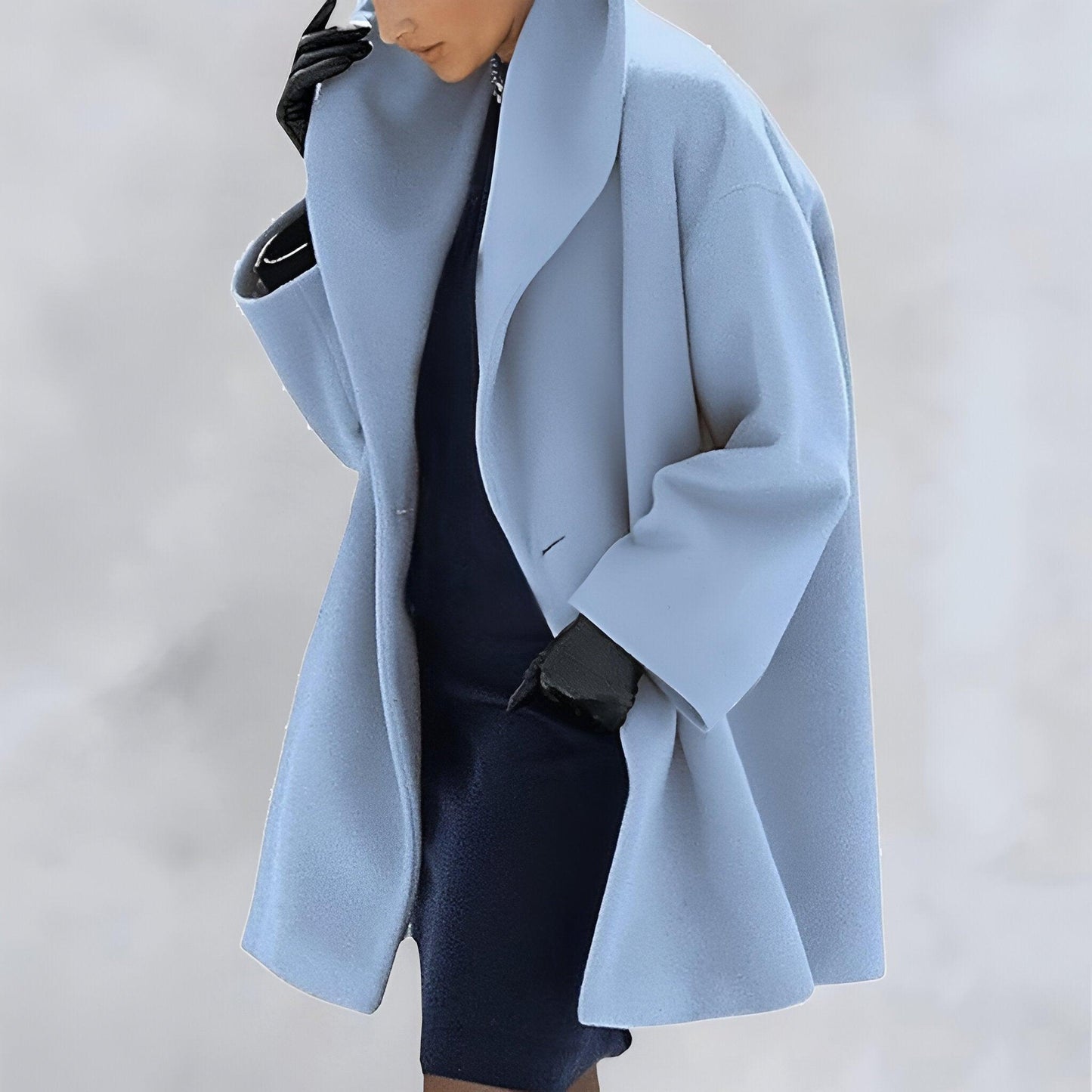 Charly | Windproof Coat