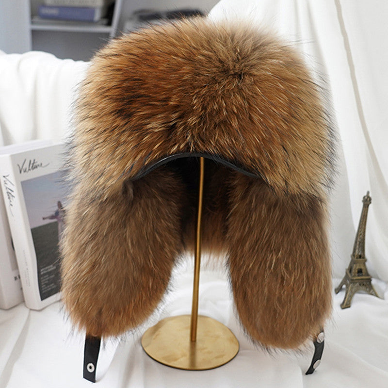 Charly | Winter Hat | Warm and Comfortable | Multiple Colors