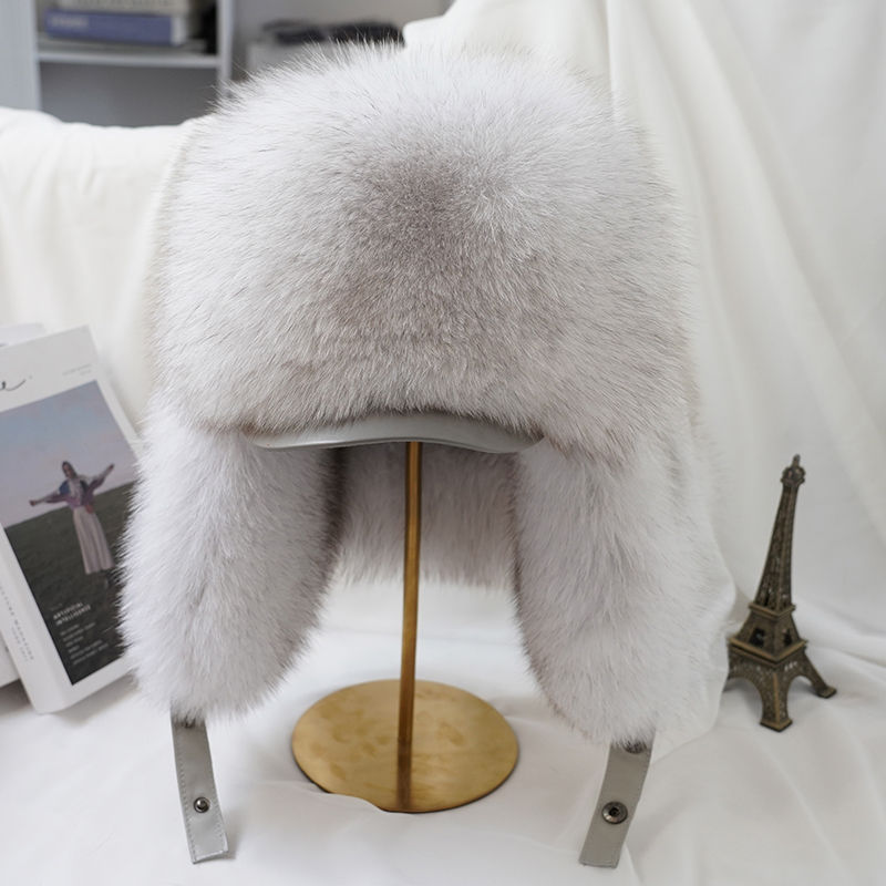 Charly | Winter Hat | Warm and Comfortable | Multiple Colors