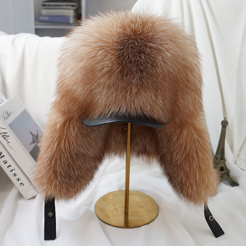 Charly | Winter Hat | Warm and Comfortable | Multiple Colors