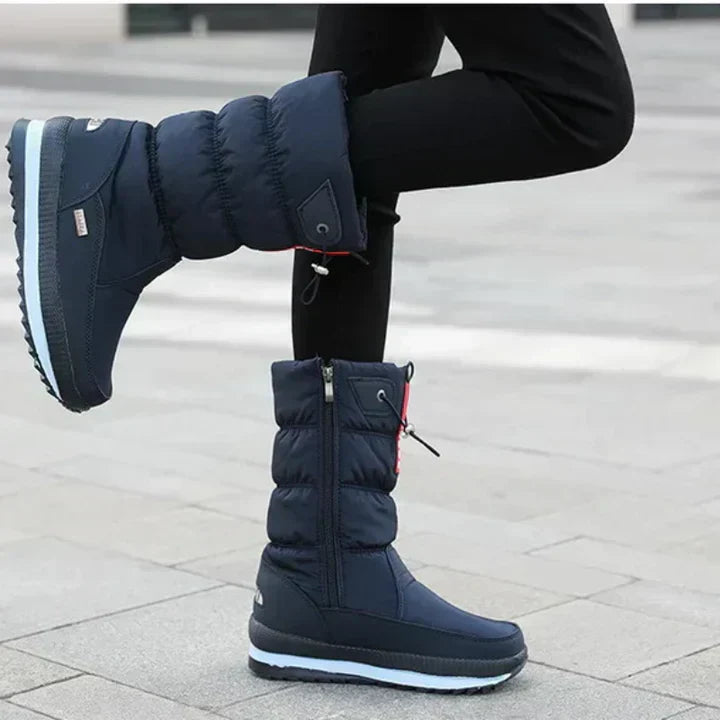 Charly Winter Snow Boots