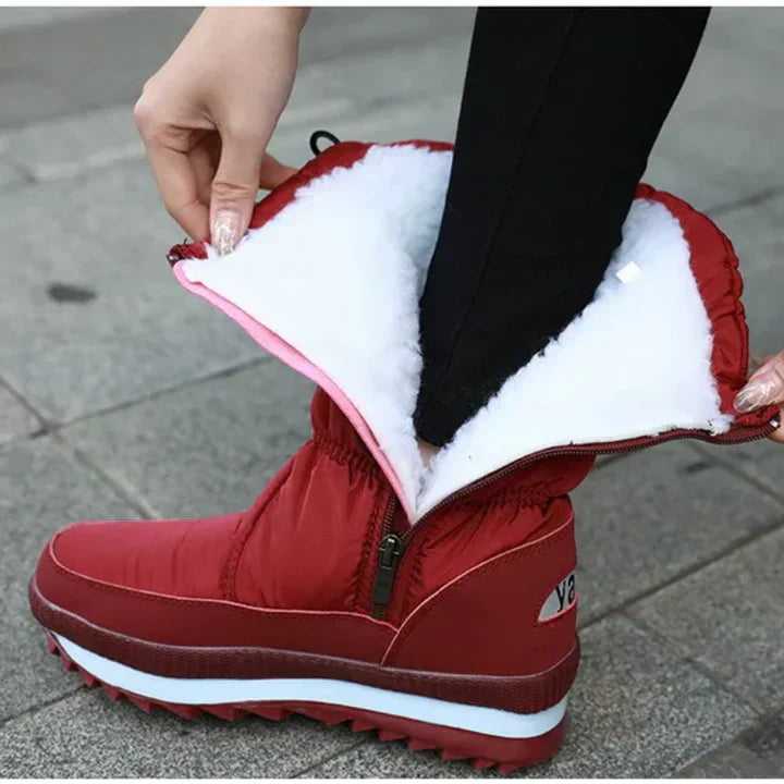 Charly Winter Snow Boots