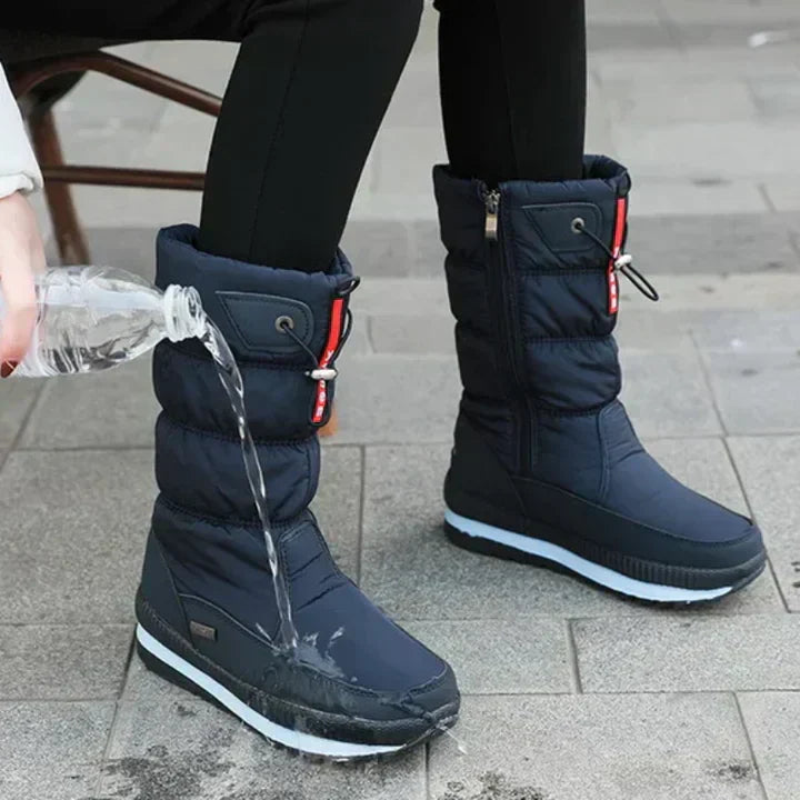 Charly Winter Snow Boots