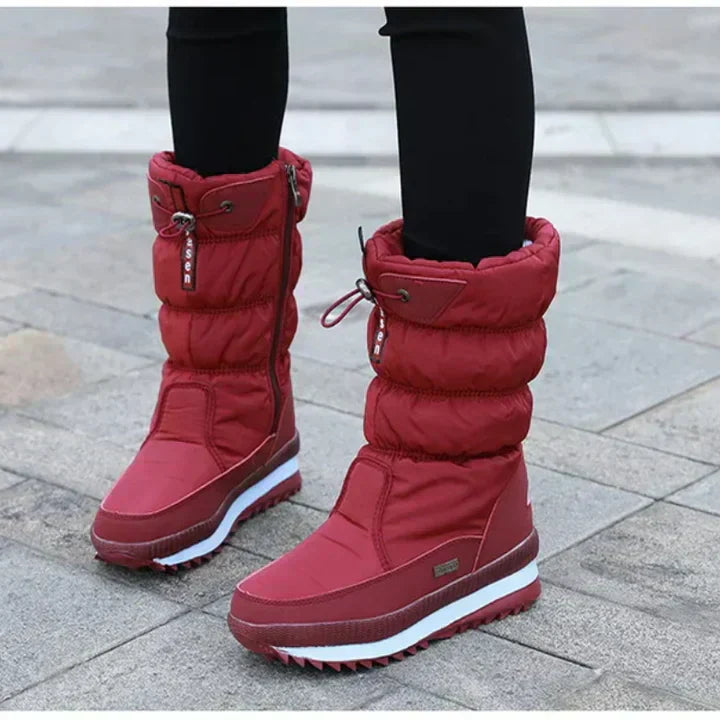 Charly Winter Snow Boots