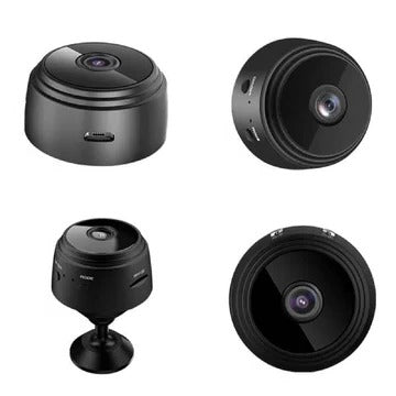 Charly | Wireless Backup Camera Full HD for RV Truck and Trailer