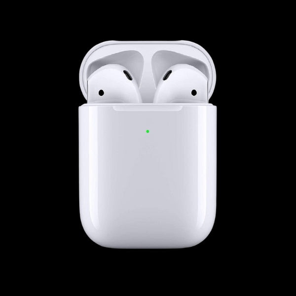 Charly | Wireless Bluetooth Earbuds In-Ear | With Charging Case