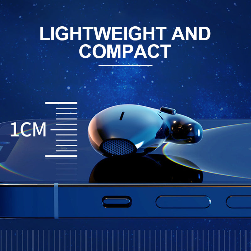 Charly | Wireless Sleep Headphones IPX5 Waterproof