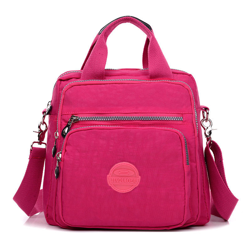 Charly | Women's Convertible Crossbody Bag