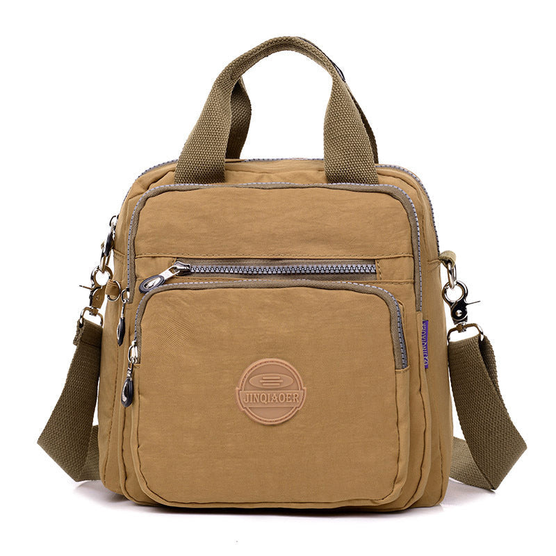 Charly | Women's Convertible Crossbody Bag