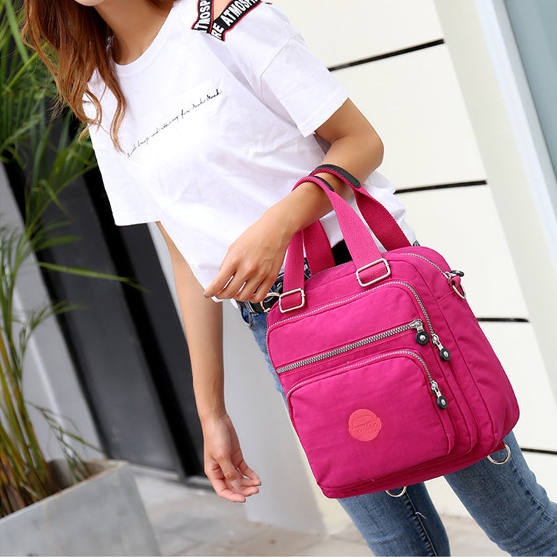 Charly | Women's Convertible Crossbody Bag