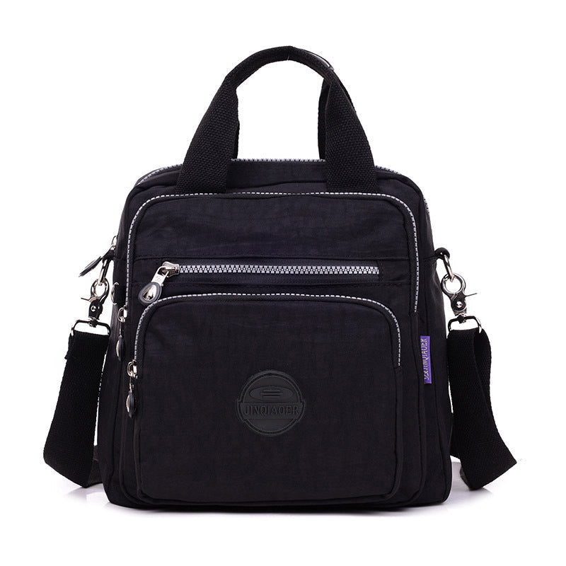 Charly | Women's Convertible Crossbody Bag