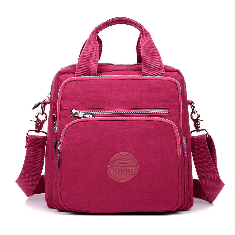 Charly | Women's Convertible Crossbody Bag