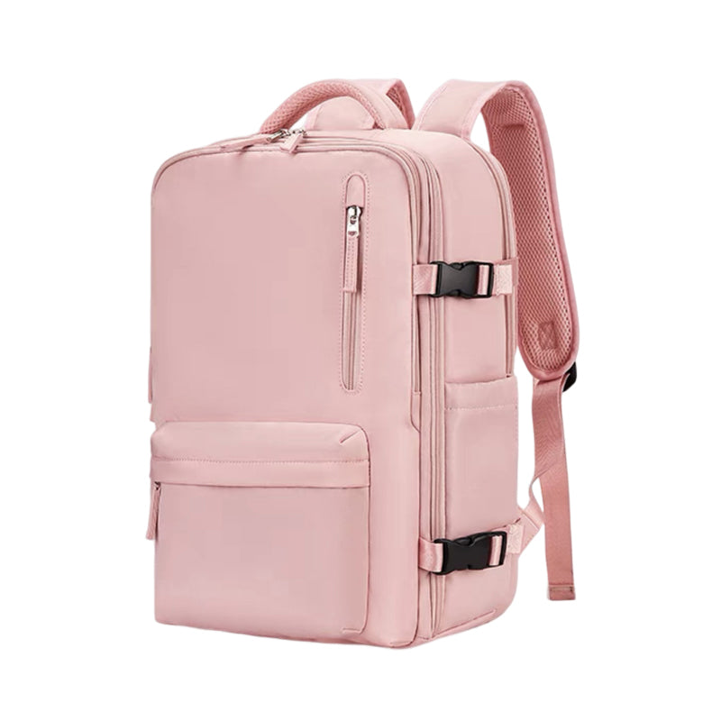Charly | Women's Large Waterproof Travel Backpack