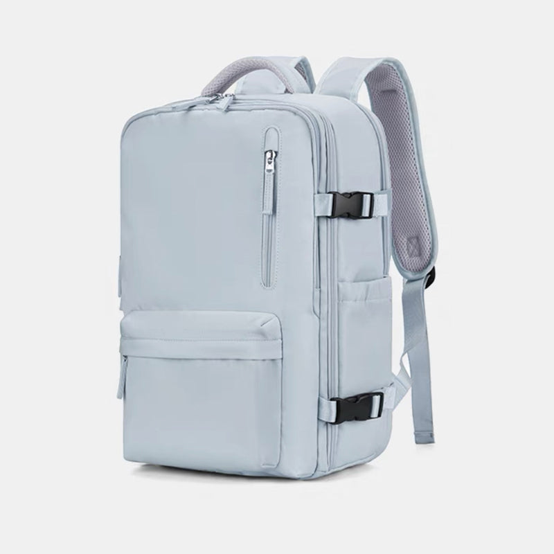 Charly | Women's Large Waterproof Travel Backpack