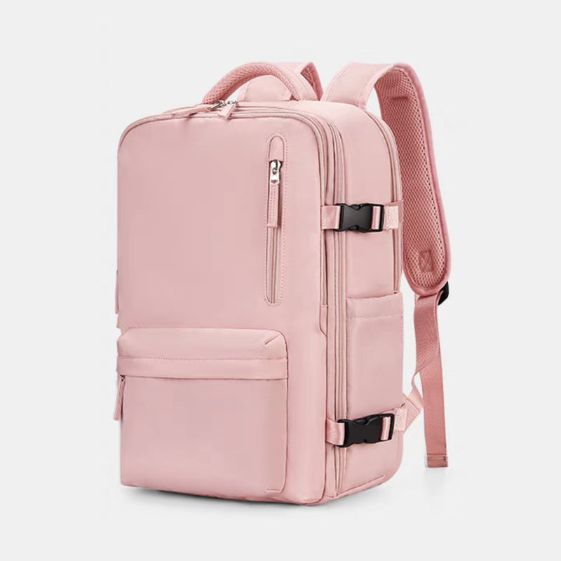 Charly | Women's Large Waterproof Travel Backpack