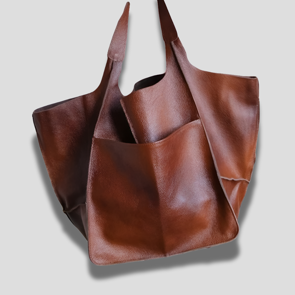 Charly | Women's Oversized Shoulder Bag