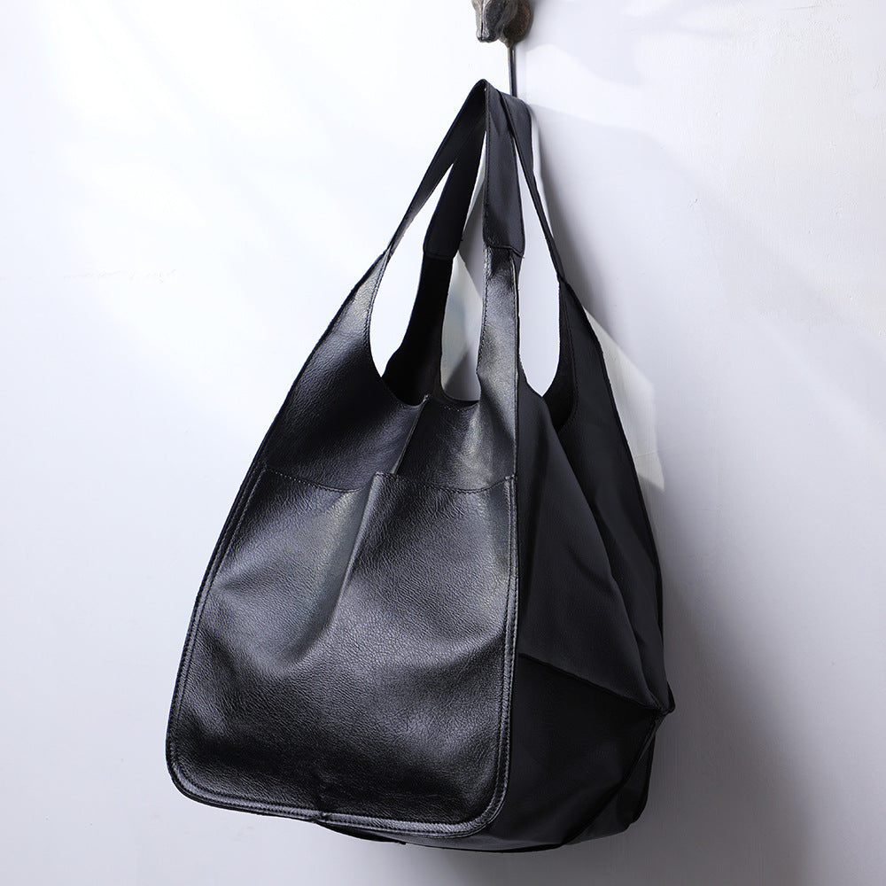 Charly | Women's Oversized Shoulder Bag
